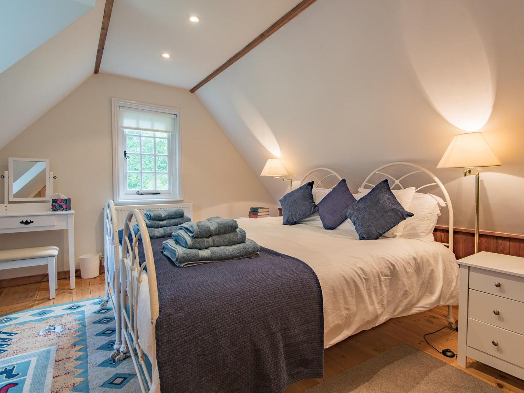 Villa The Coach House Stables Graveney Exterior foto